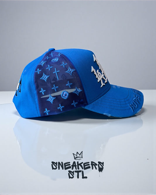 RUDE AWAKENING LA THORNS