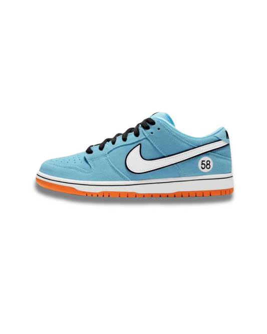 NIKE DUNK SB LOW CLUB 58 GULF