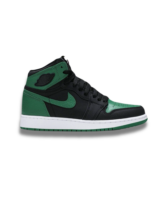 JORDAN 1 HIGH PINE GREEN 2.0