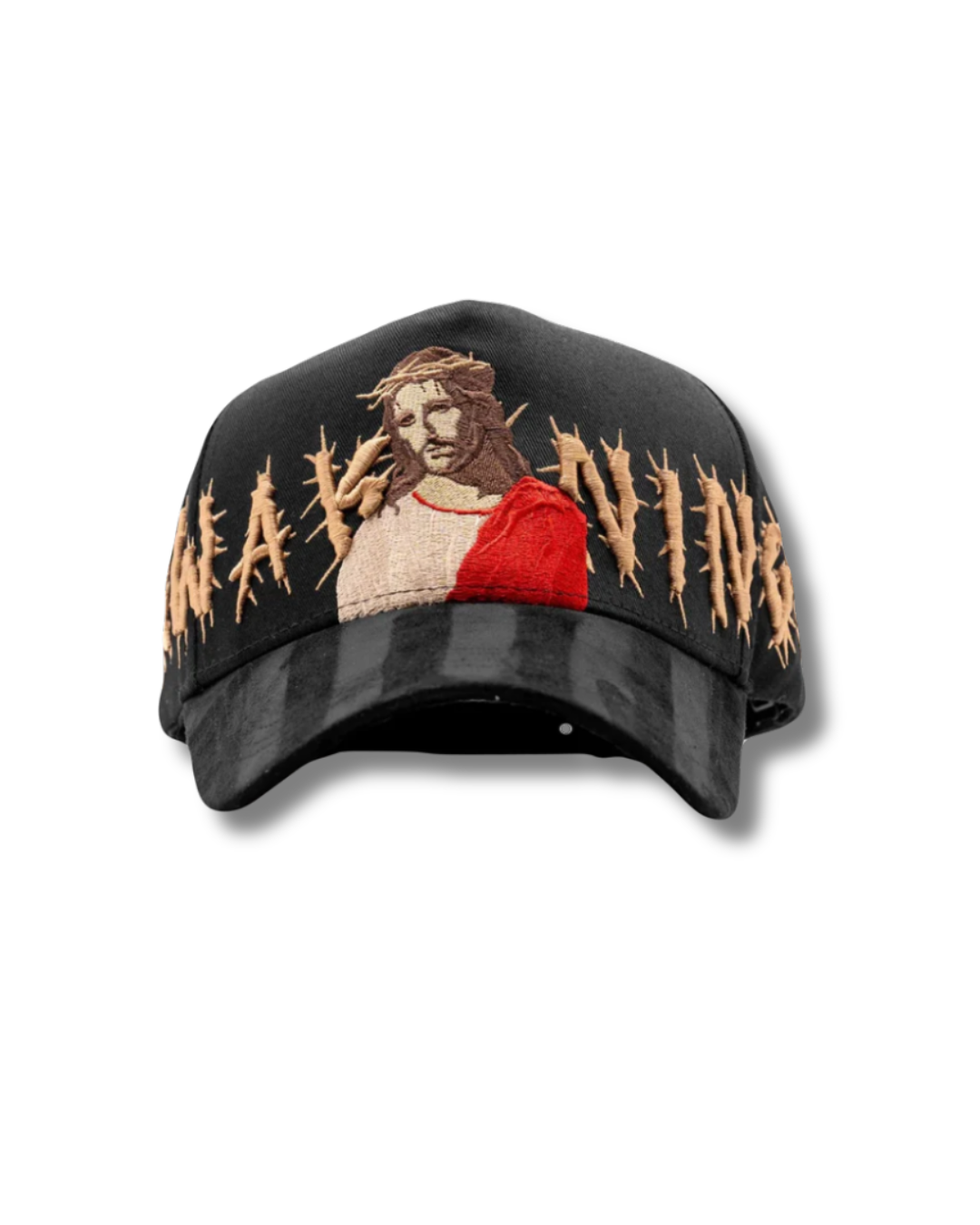 DANDY HATS DH X RUDE AWAKENING