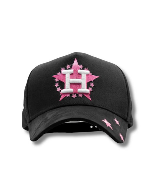 DANDY HATS DH X JH CLAVE ALI