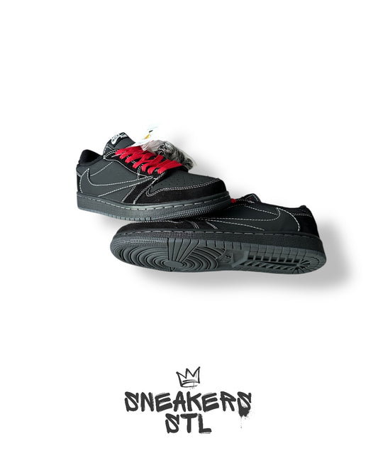 JORDAN 1 LOW TRAVIS SCOTT PHANTOM