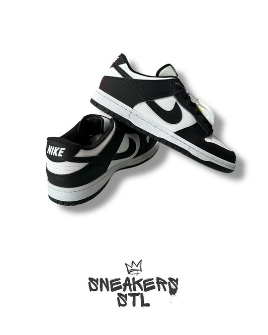 NIKE DUNK LOW PANDA