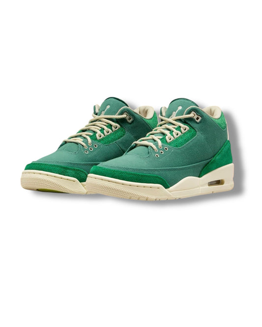 JORDAN 3 NINA CHANEL