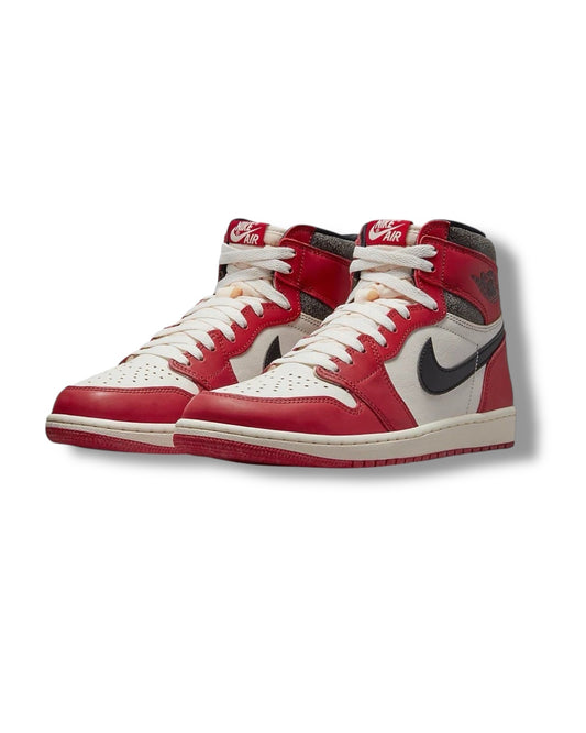 JORDAN 1 HIGH CHICAGO LOST AND FOUND