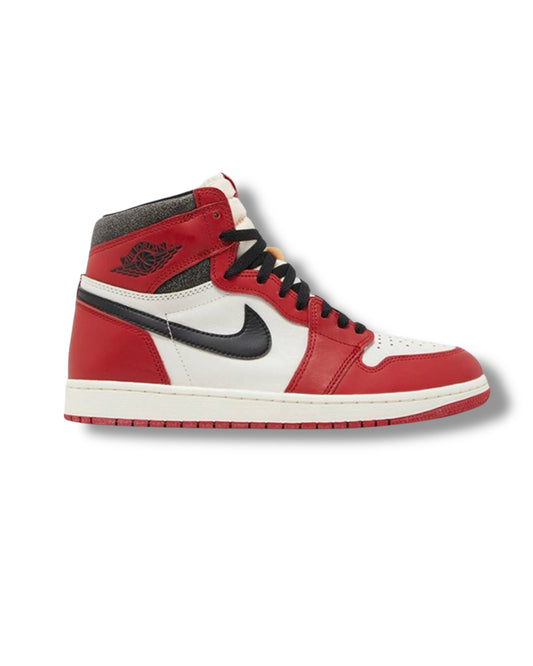 JORDAN 1 HIGH CHICAGO LOST AND FOUND