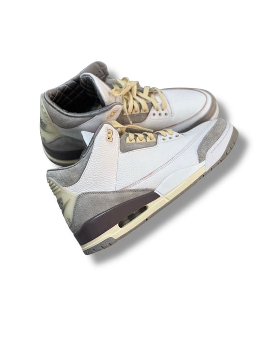 JORDAN 3 A MA MANIÉRE