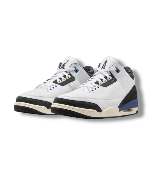JORDAN 3 A MA MANIÉRE FOR THE LOVE