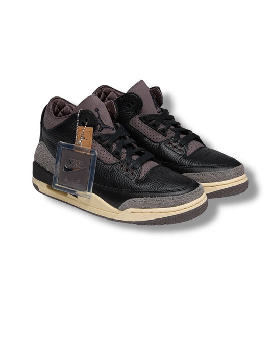 JORDAN 3 X A MA MANIÉRE