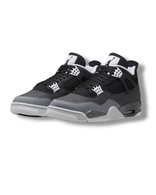JORDAN 4 FEAR