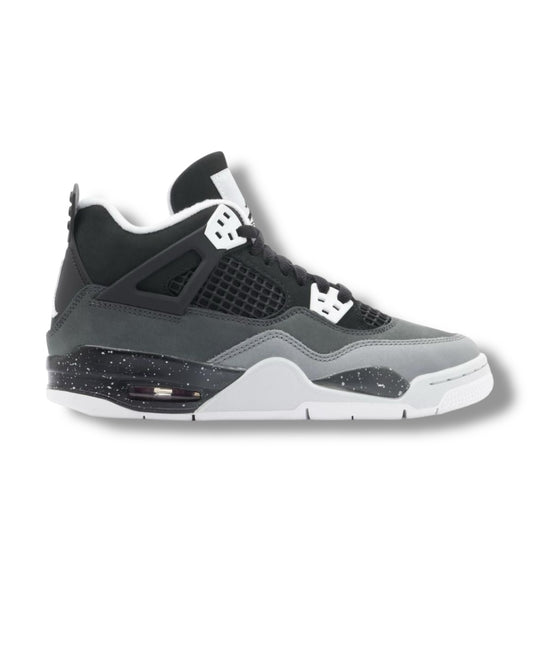 JORDAN 4 FEAR