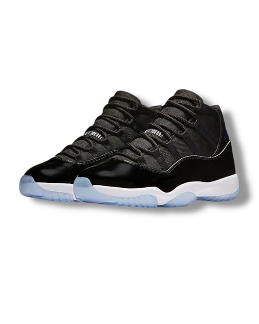 JORDAN 11 SPACE JAM