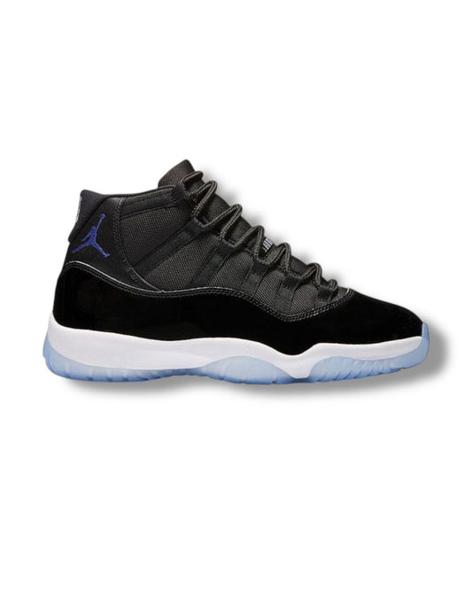 JORDAN 11 SPACE JAM