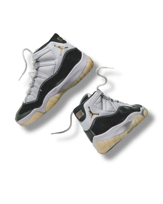 JORDAN 11 GRATITUDE