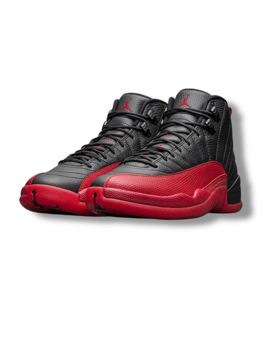 JORDAN 12 FLU GAME