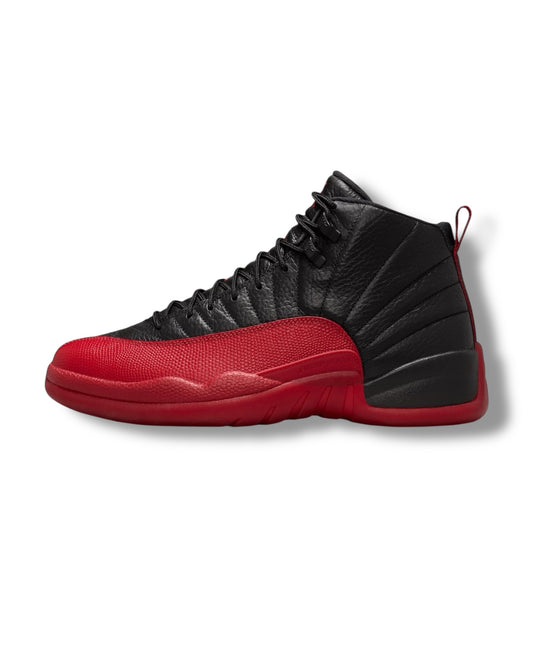 JORDAN 12 FLU GAME