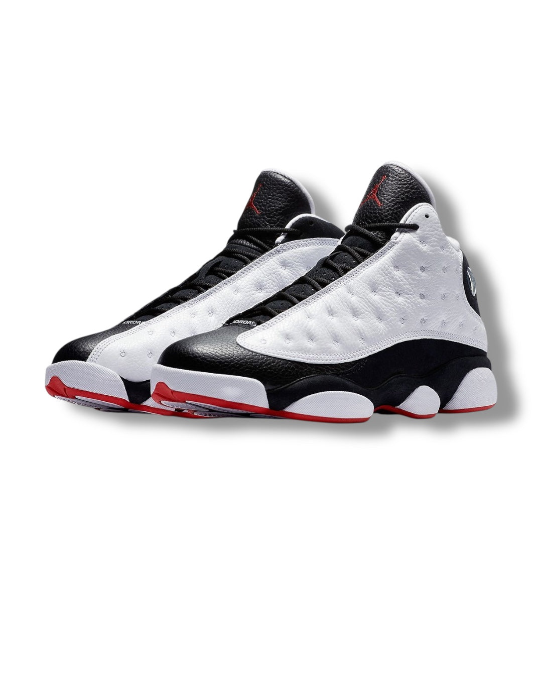 JORDAN 13 HE GOT GAME