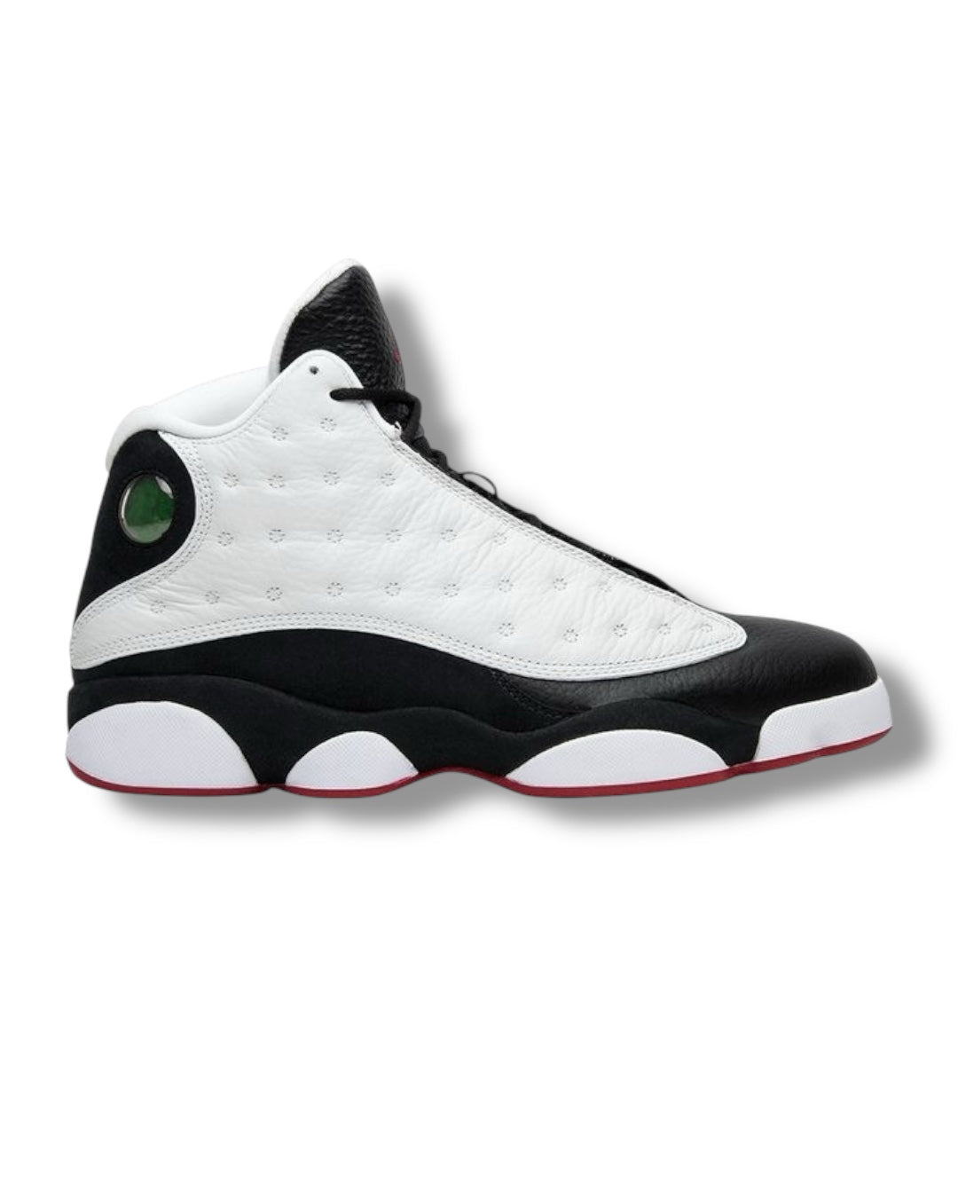 JORDAN 13 HE GOT GAME