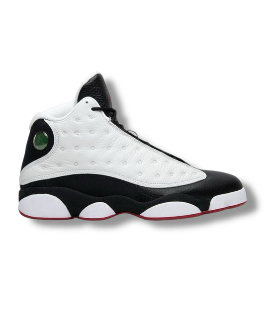 JORDAN 13 HE GOT GAME
