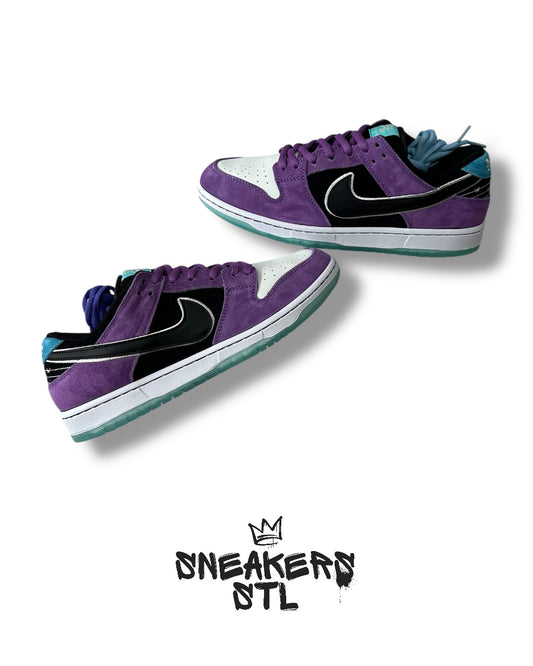 NIKE DUNK SB HAYLEY WILSON