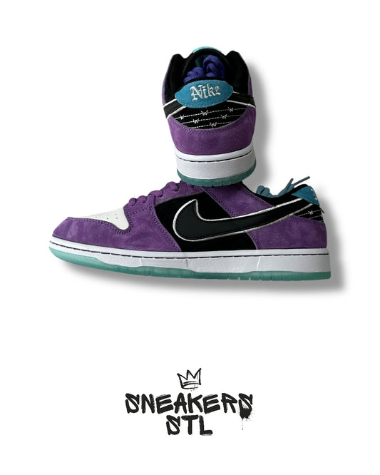 NIKE DUNK SB HAYLEY WILSON