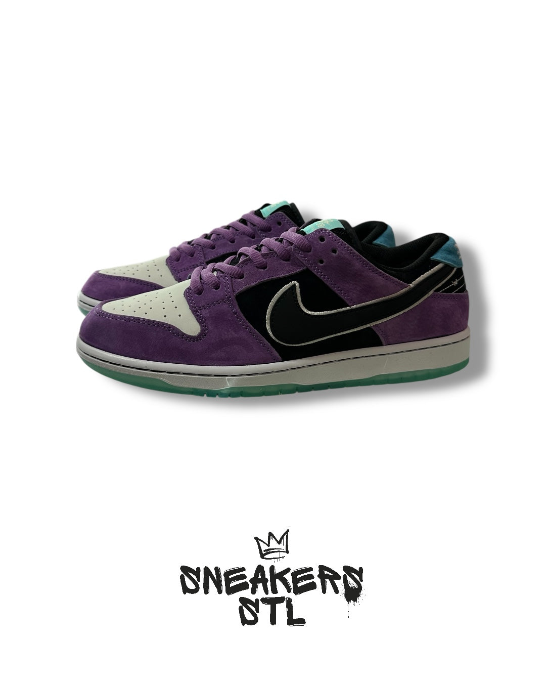 NIKE DUNK SB HAYLEY WILSON