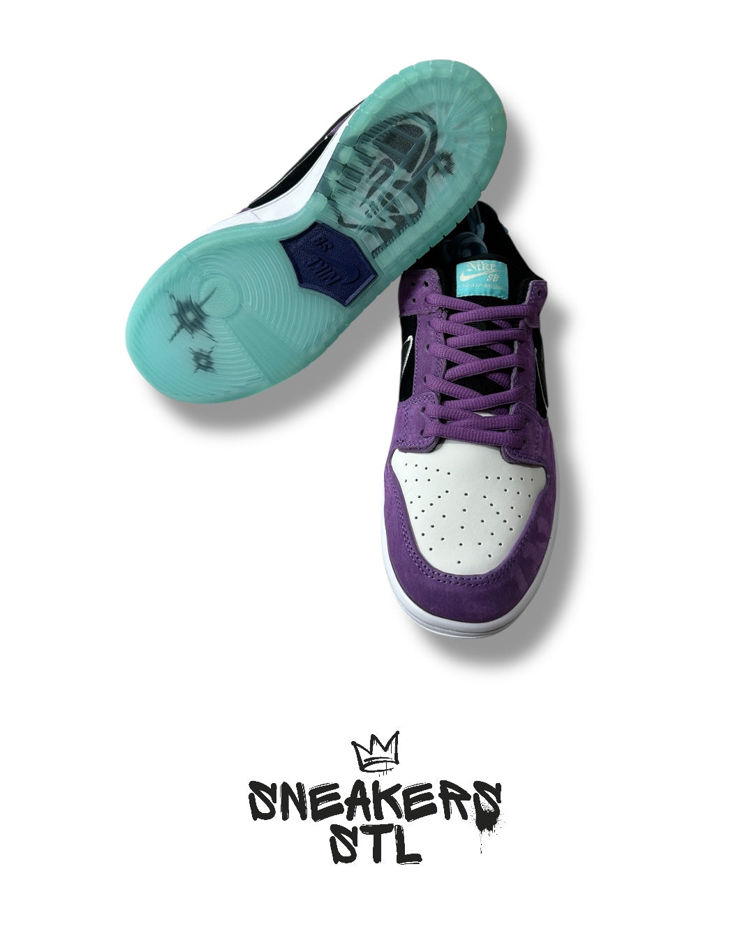 NIKE DUNK SB HAYLEY WILSON