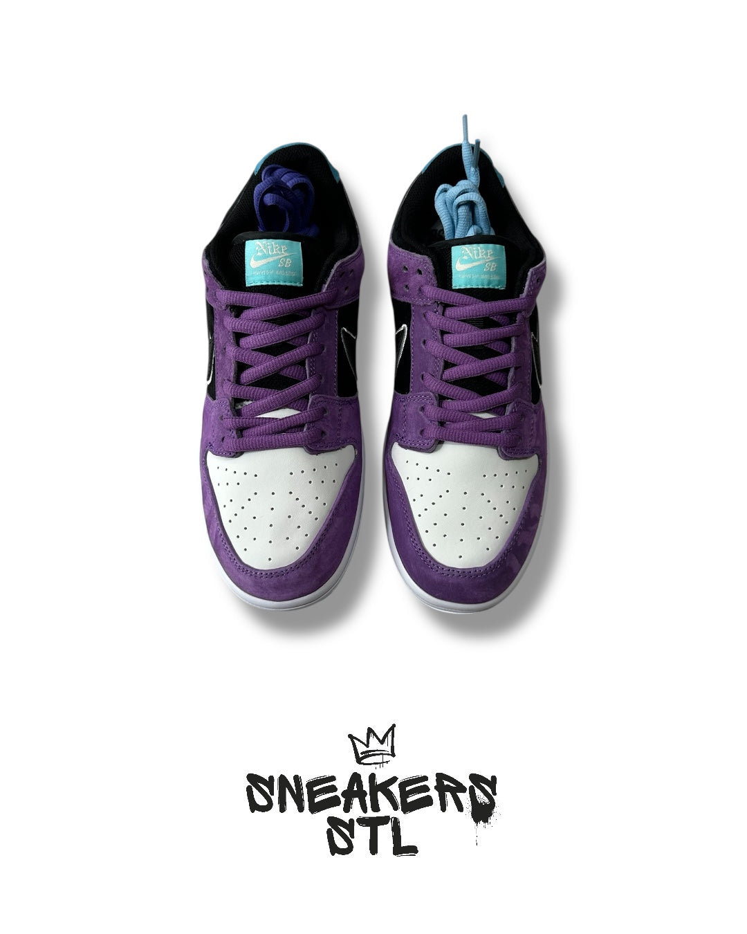 NIKE DUNK SB HAYLEY WILSON