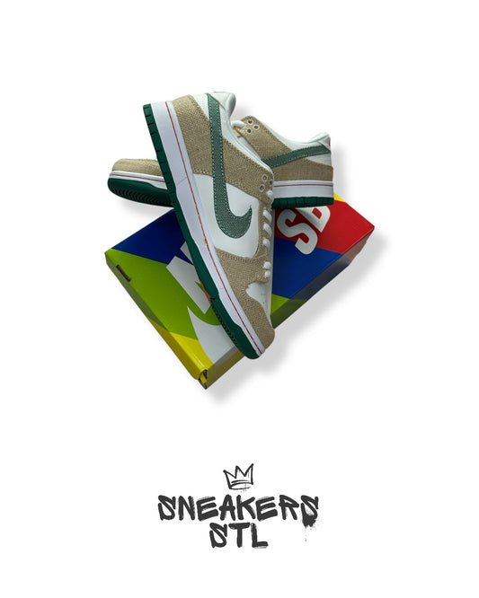 NIKE DUNK SB X JARRITOS