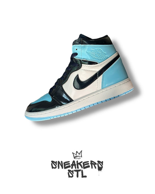 JORDAN 1 HIGH UNC PATENT