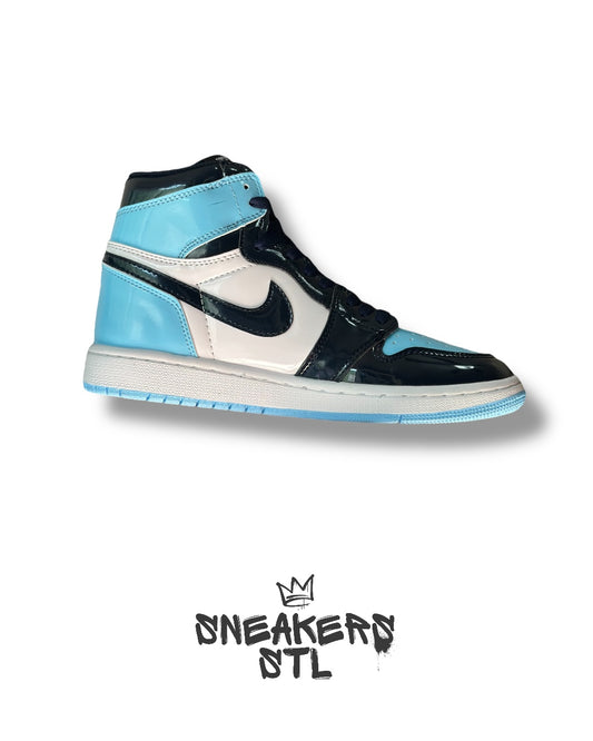 JORDAN 1 HIGH UNC PATENT