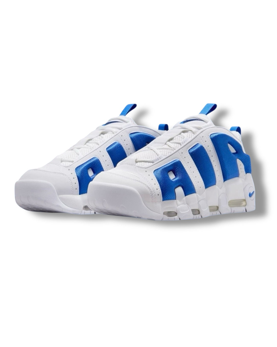 NIKE AIR MORE UPTEMPO LOW