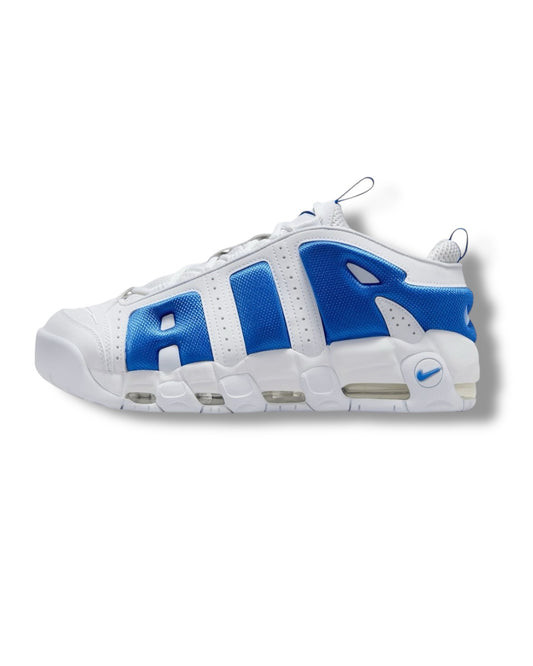 NIKE AIR MORE UPTEMPO LOW