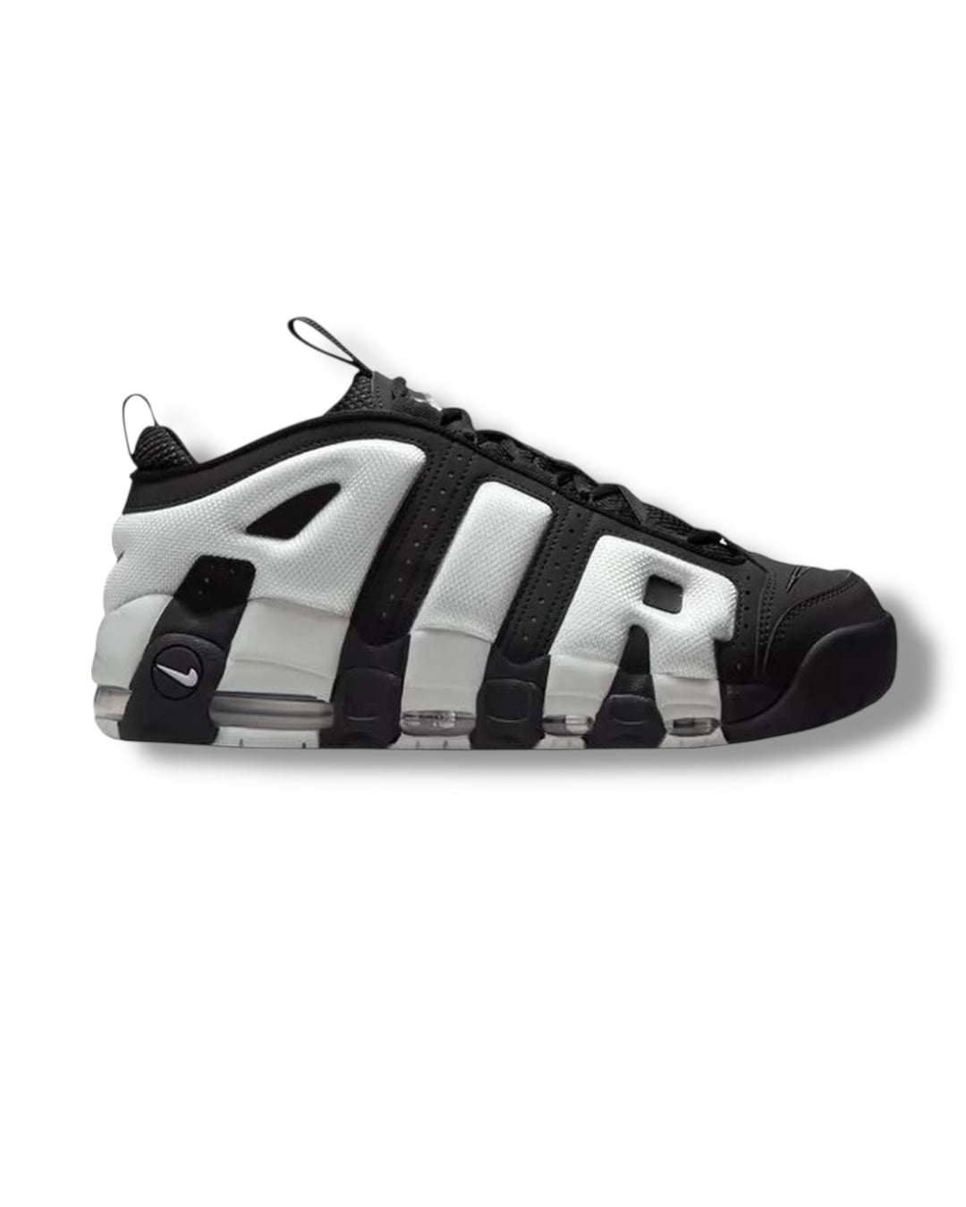 NIKE AIR MORE UPTEMPO LOW