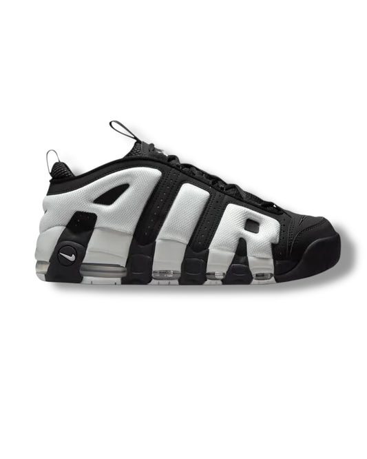 NIKE AIR MORE UPTEMPO LOW