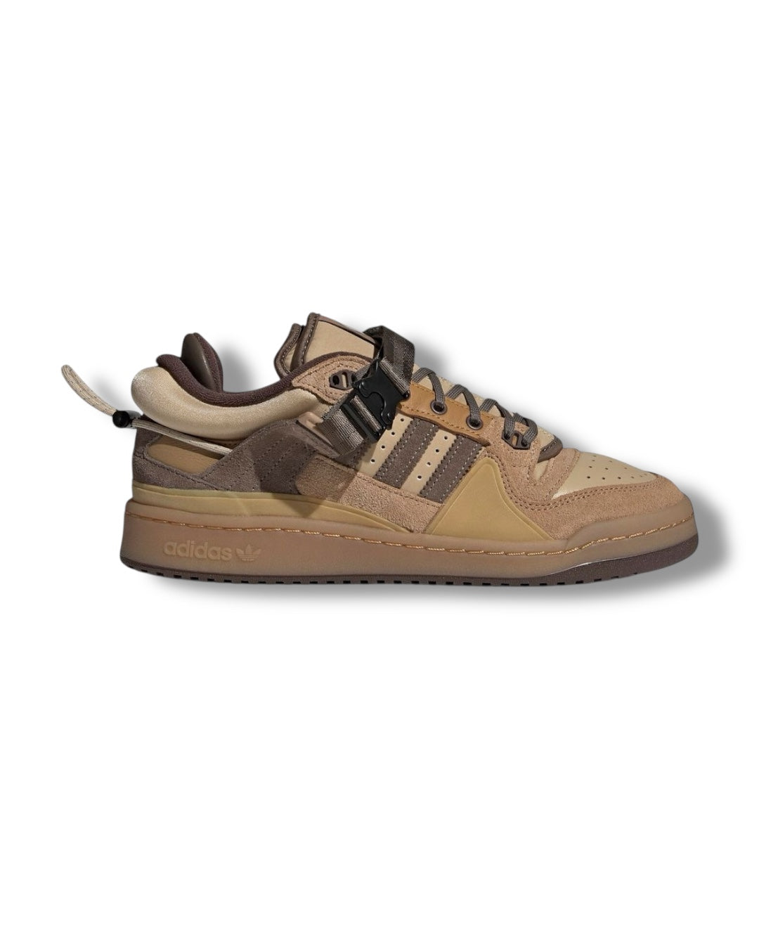 ADIDAS FORUM LOW BAD BUNNY