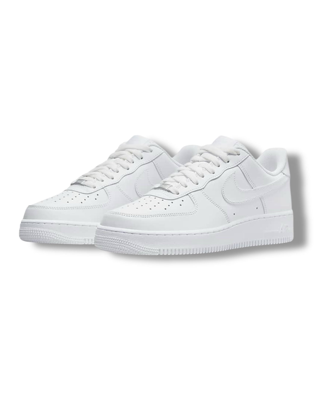 AIR FORCE ONE WHITE