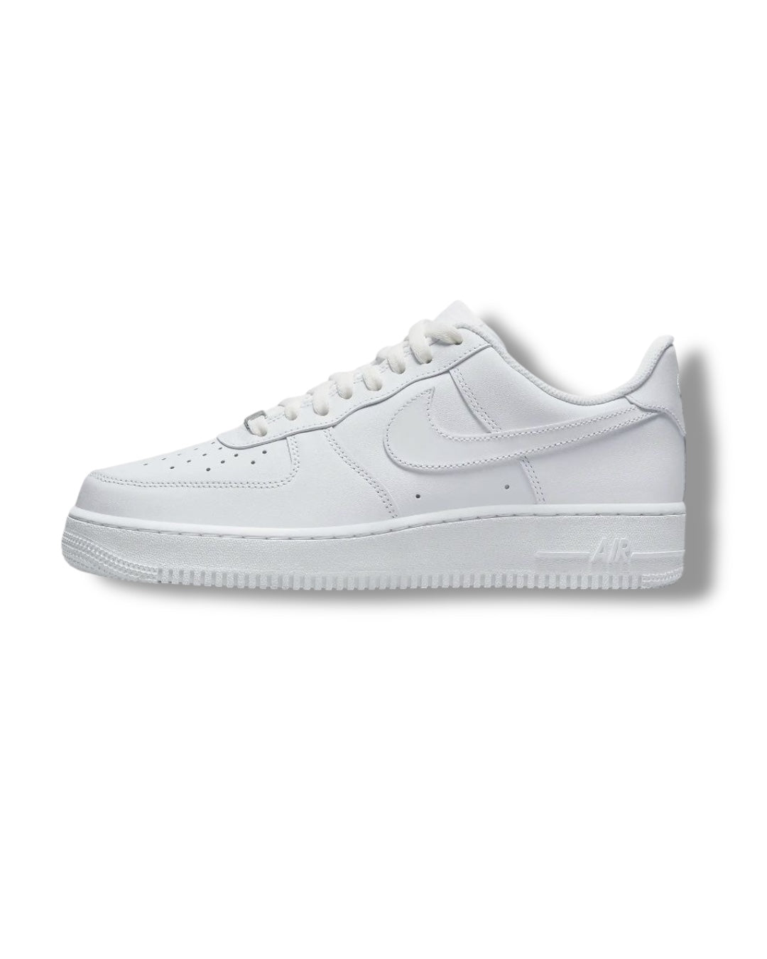 AIR FORCE ONE WHITE