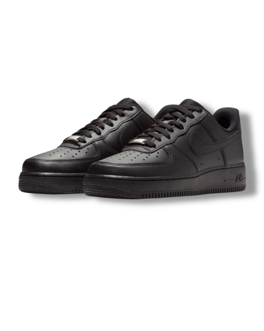 AIR FORCE ONE BLACK