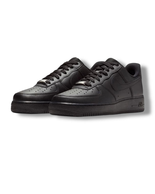 AIR FORCE ONE BLACK
