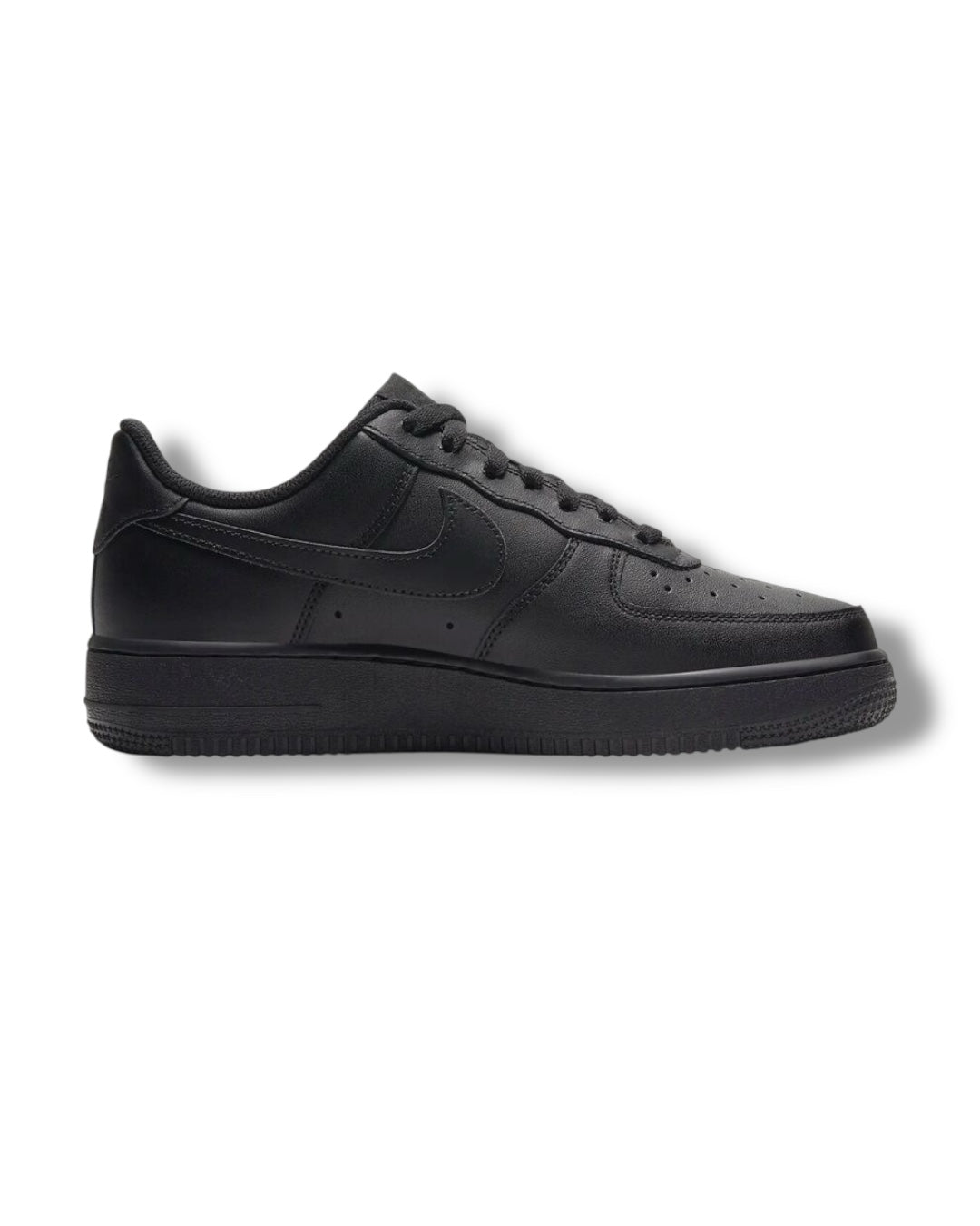 AIR FORCE ONE BLACK