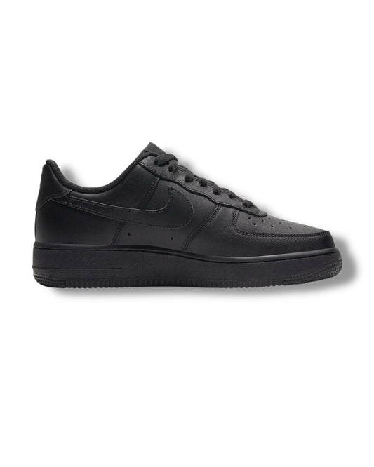 AIR FORCE ONE BLACK