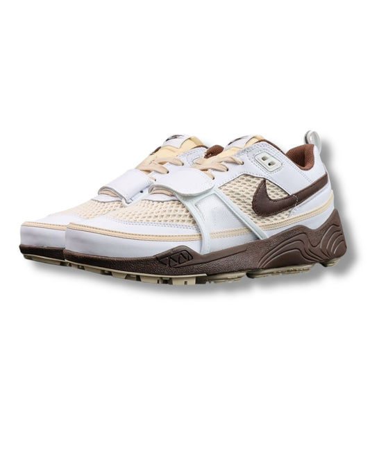 NIKE ZOOM FIELD JAXX TRAVIS SCOTT