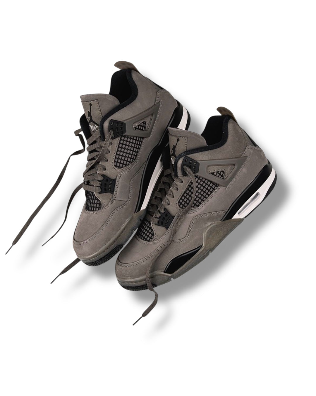 JORDAN 4 CAVE STONE