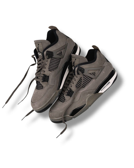 JORDAN 4 CAVE STONE
