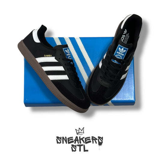 ADIDAS SAMBA