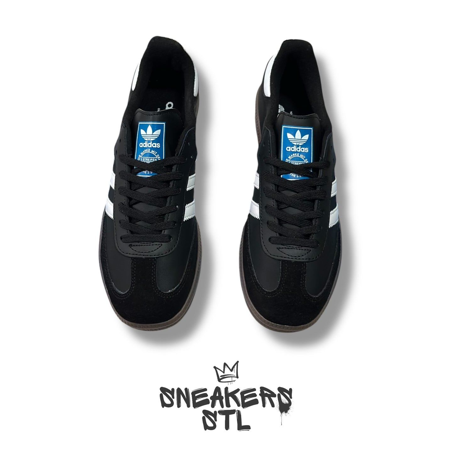 ADIDAS SAMBA