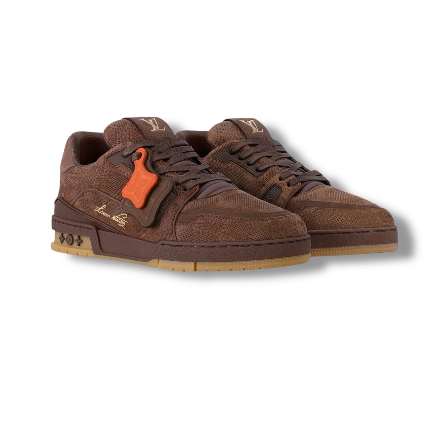 LOUIS VUITTON TRAINER