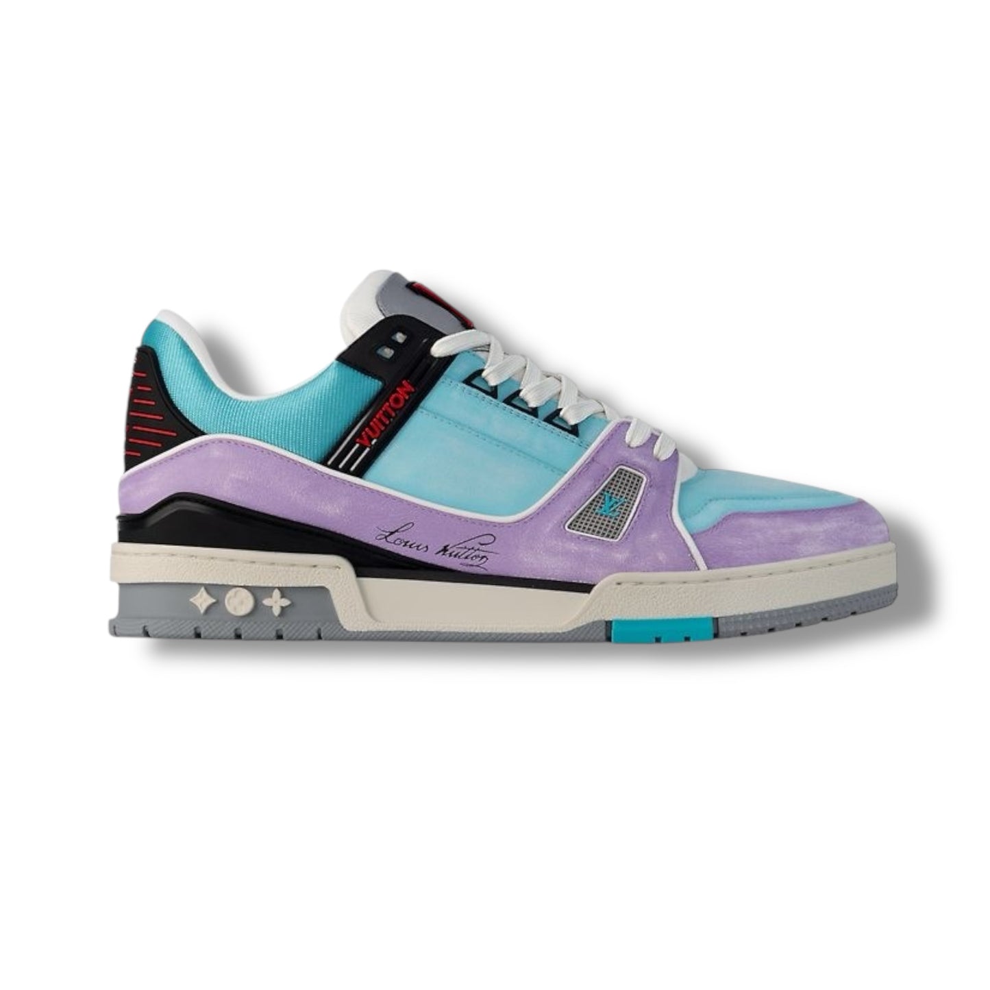 LOUIS VUITTON TRAINER