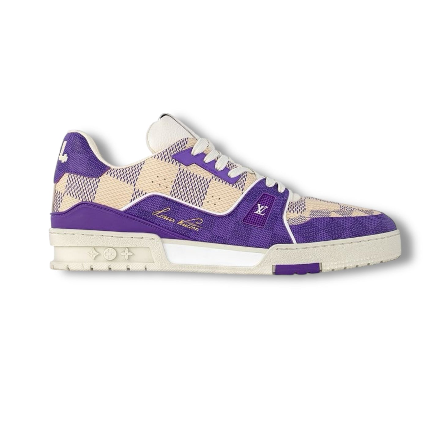 LOUIS VUITTON TRAINER